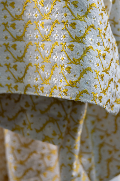 Chryso Fylo Coat