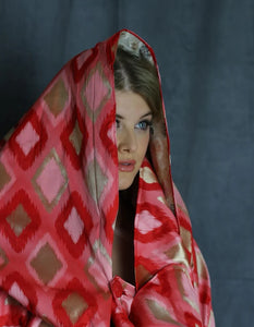 Origami Opera Coat