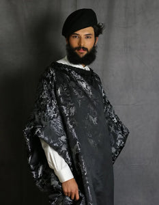 Shang Kaftan