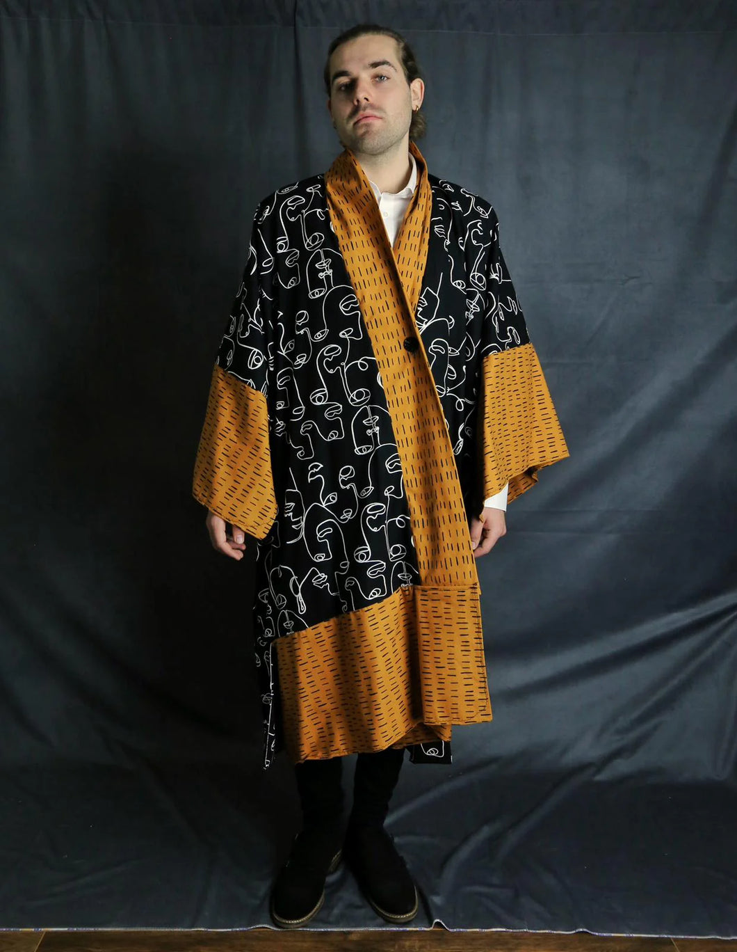 Bozuko Kimono