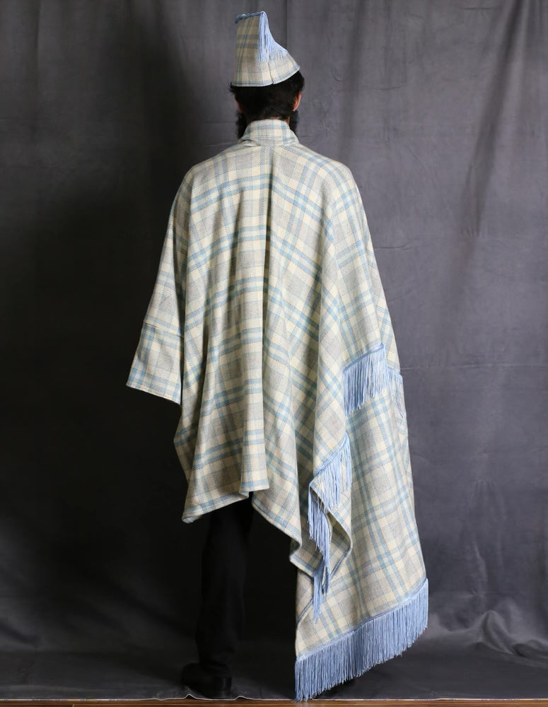 Skotseziko Coat