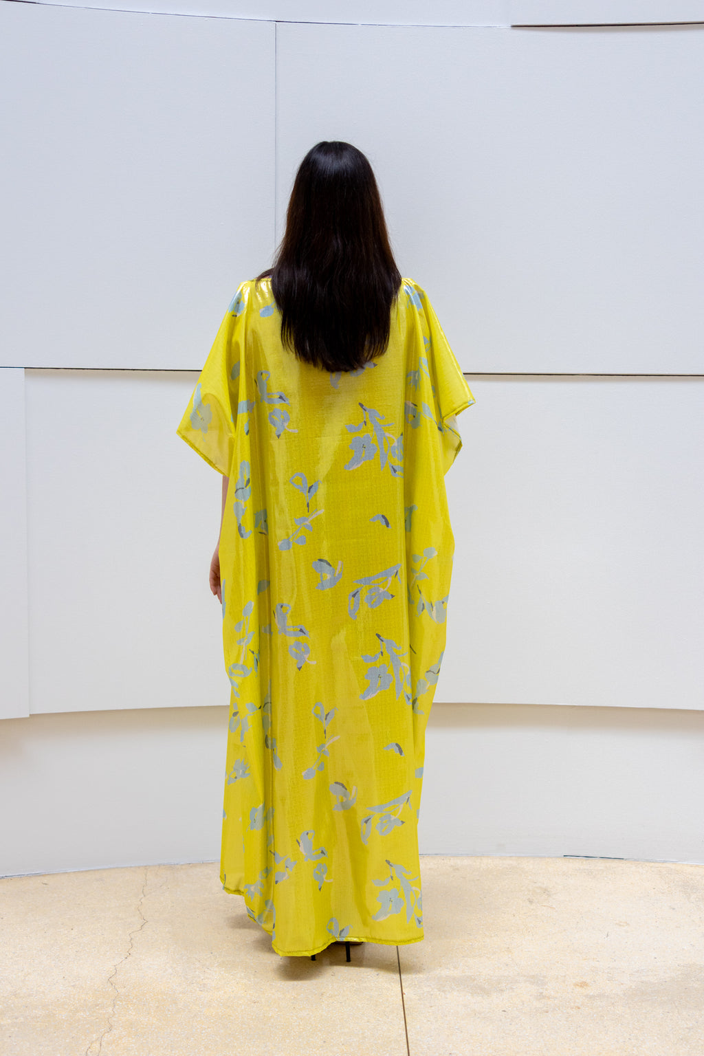 Lillipad Kaftan