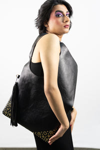 3 in 1 Bag BLACK