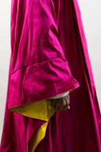 Load image into Gallery viewer, Two Tone Kimono
