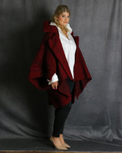 Load image into Gallery viewer, Erythros Coat
