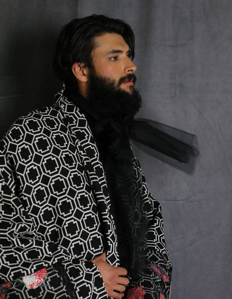Clifton Opera Coat