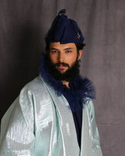 Load image into Gallery viewer, Menthe Kimono

