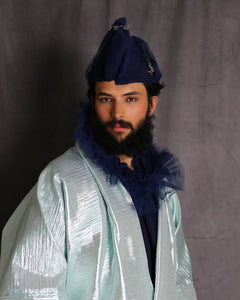 Menthe Kimono
