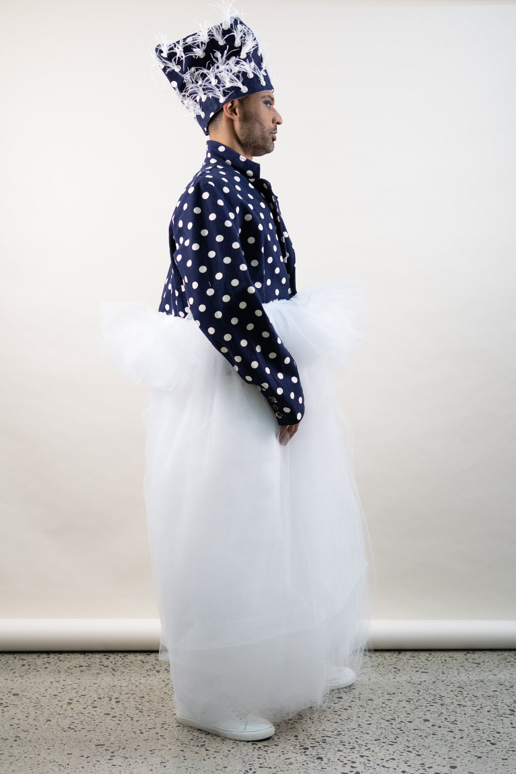 Pimsy Opera Coat