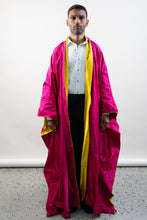 Load image into Gallery viewer, Two Tone Kimono
