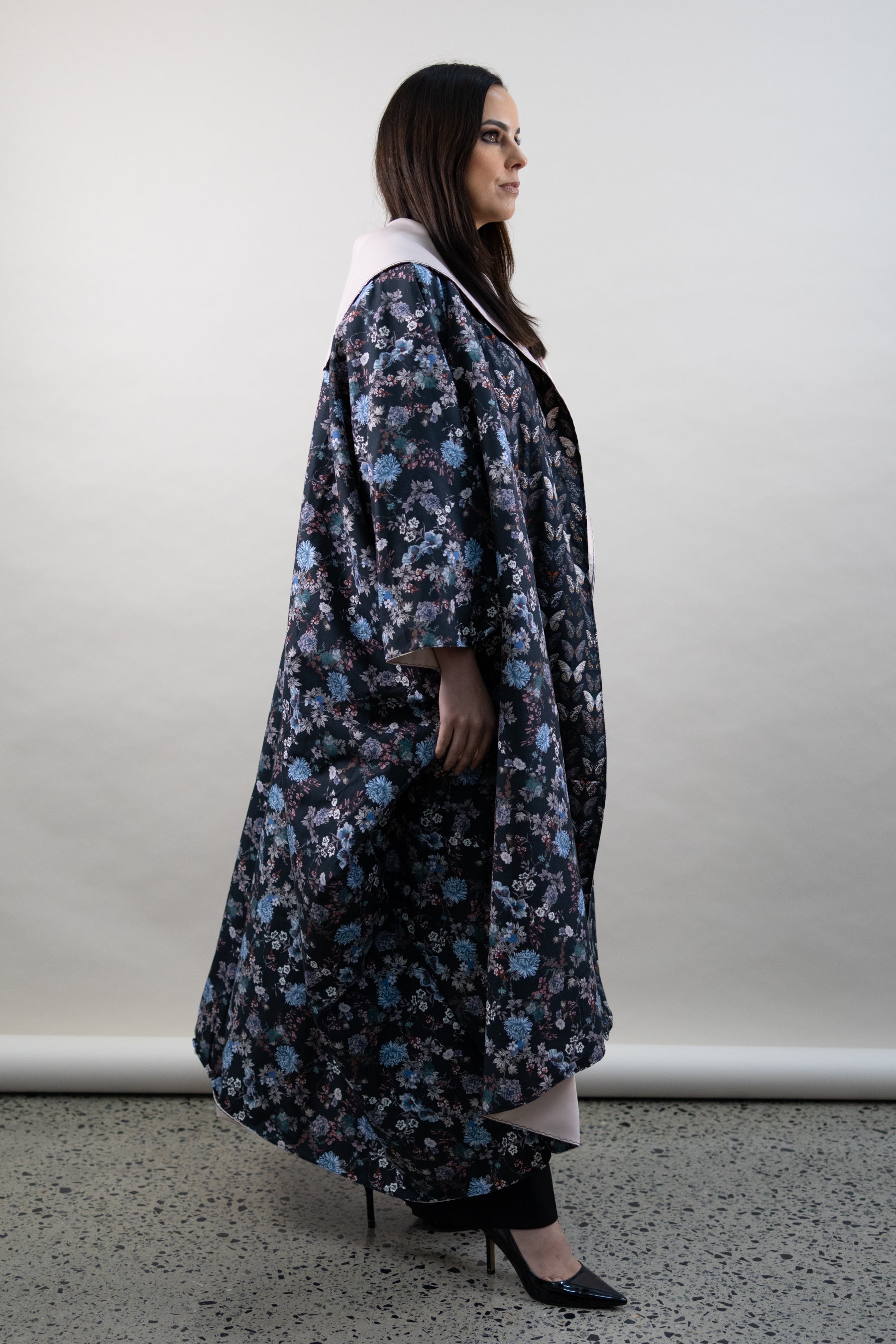 Liberty Opera Coat