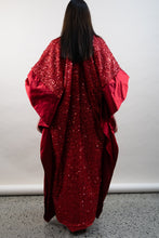 Load image into Gallery viewer, Dynasty Opera Coat
