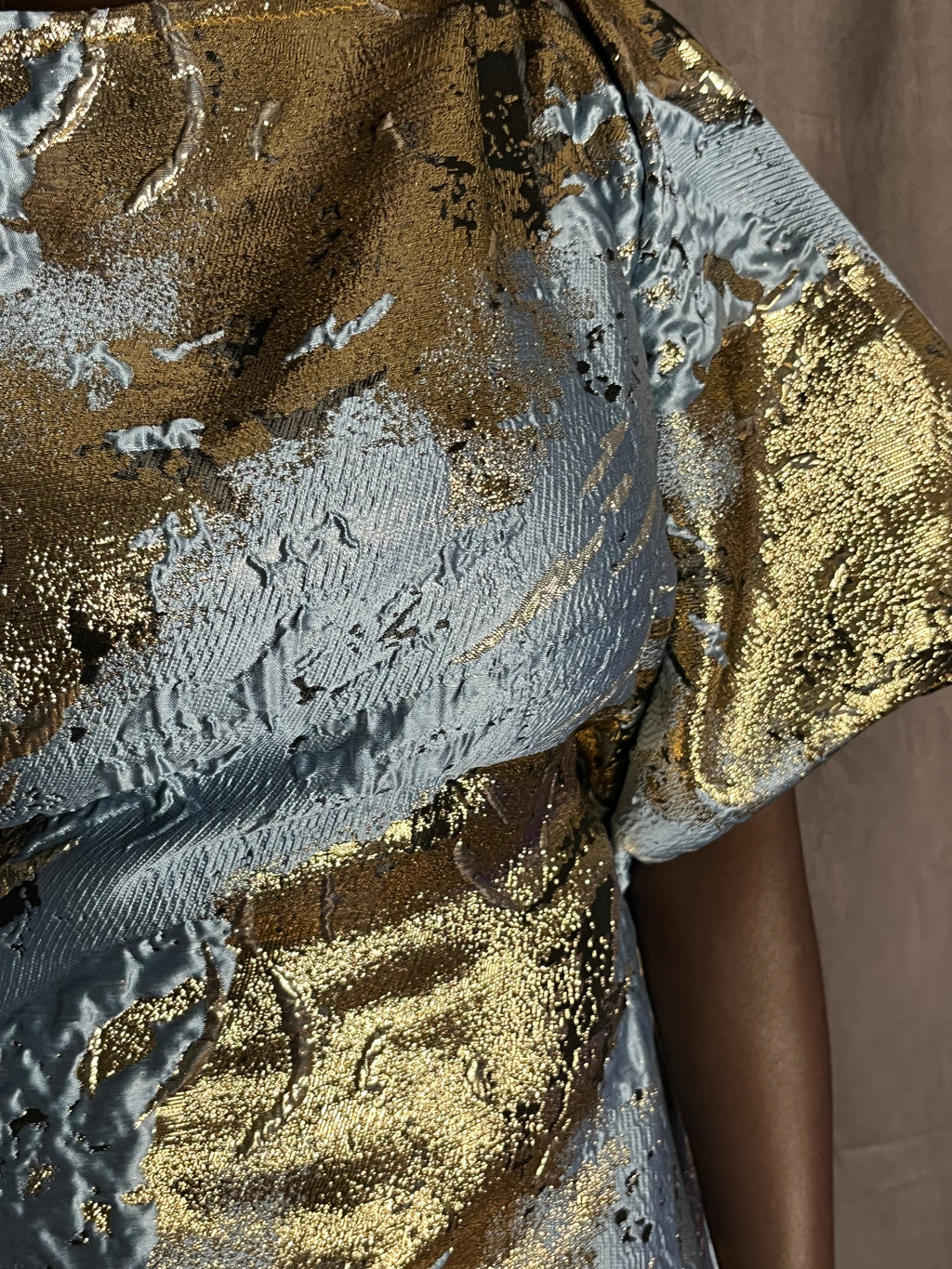 Luxe Kaftan