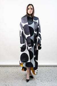 Reggie Kimono