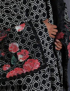 Clifton Opera Coat