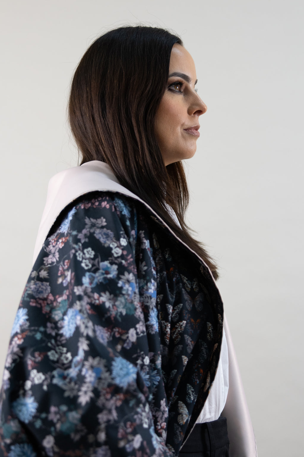Liberty Opera Coat