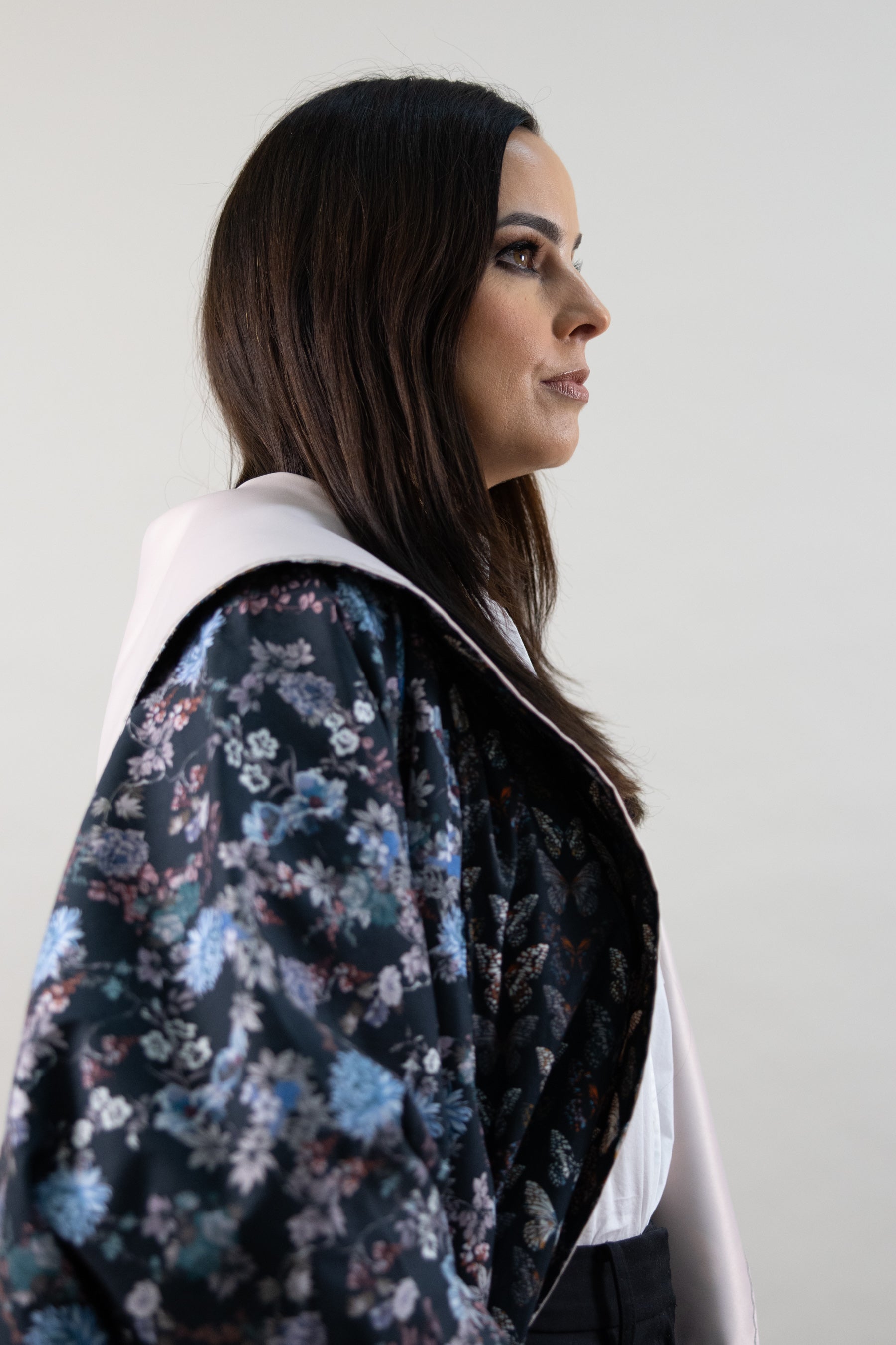 Liberty Opera Coat