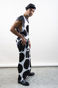 Spotted Tunic