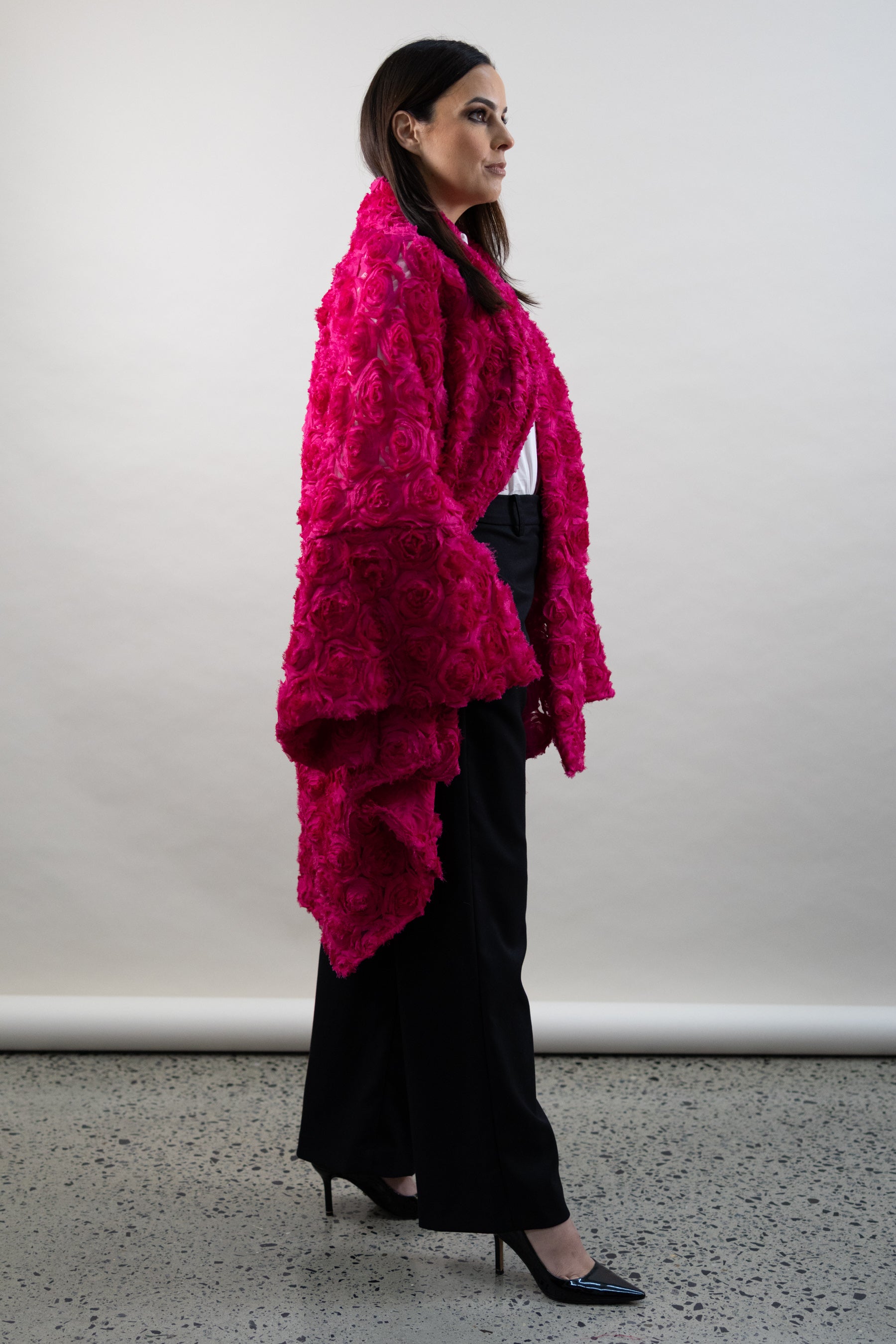 Rosetta Kimono