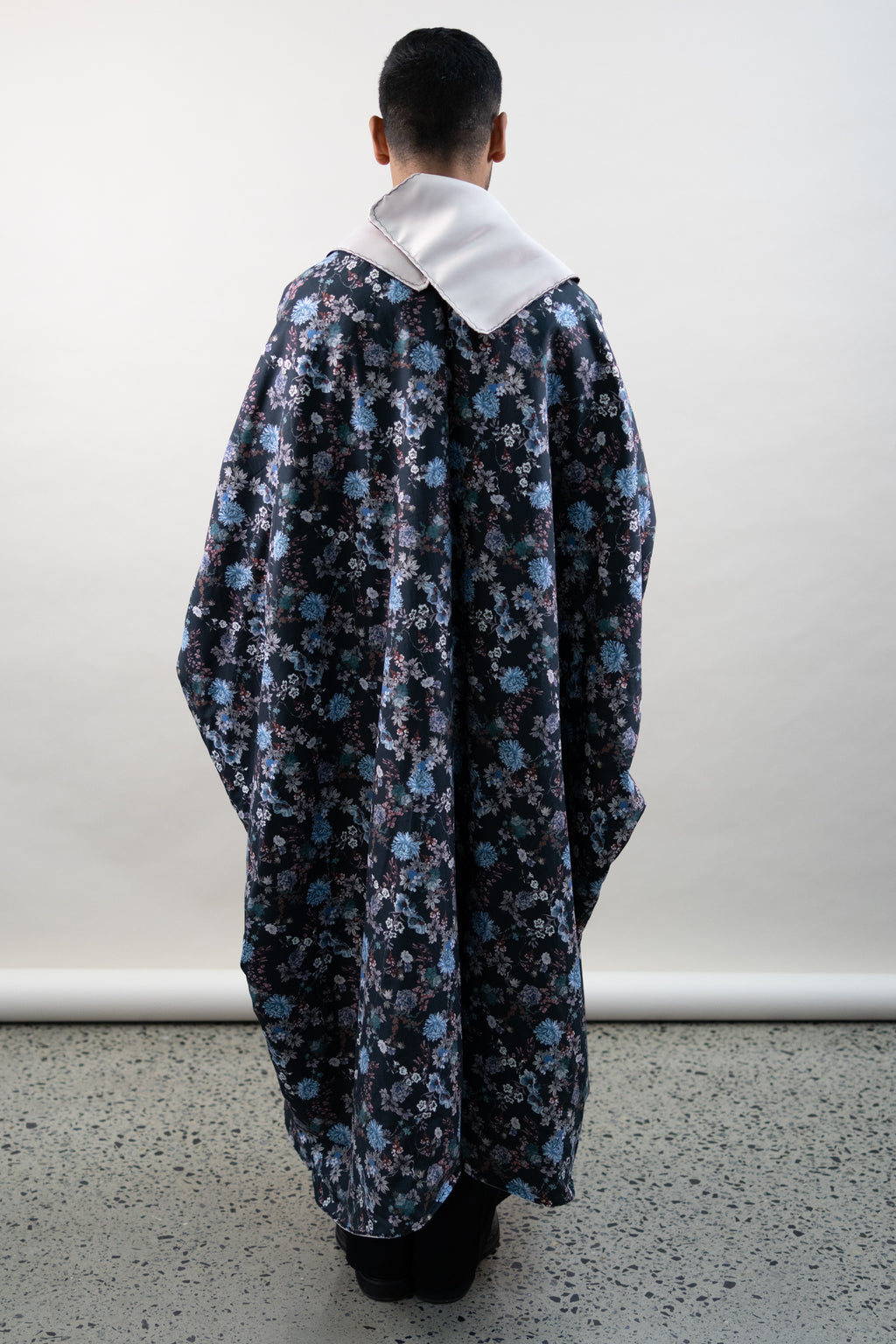 Liberty Opera Coat