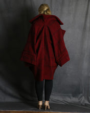 Load image into Gallery viewer, Erythros Coat
