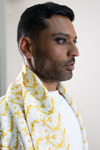 Chryso Fylo Coat