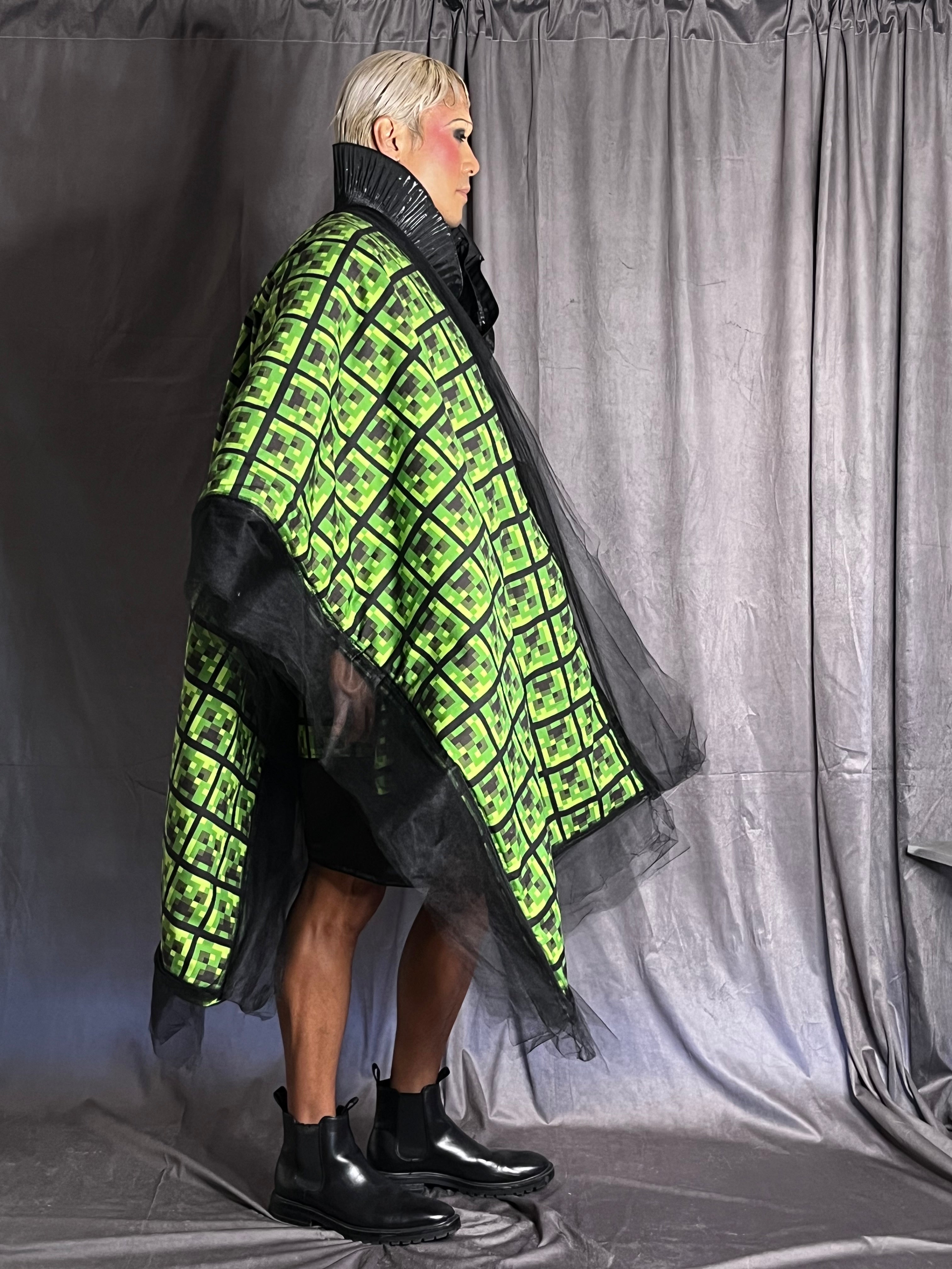 Geometric Wrap