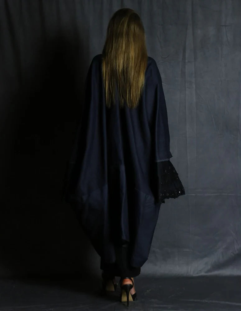 Knight Shade Kimono