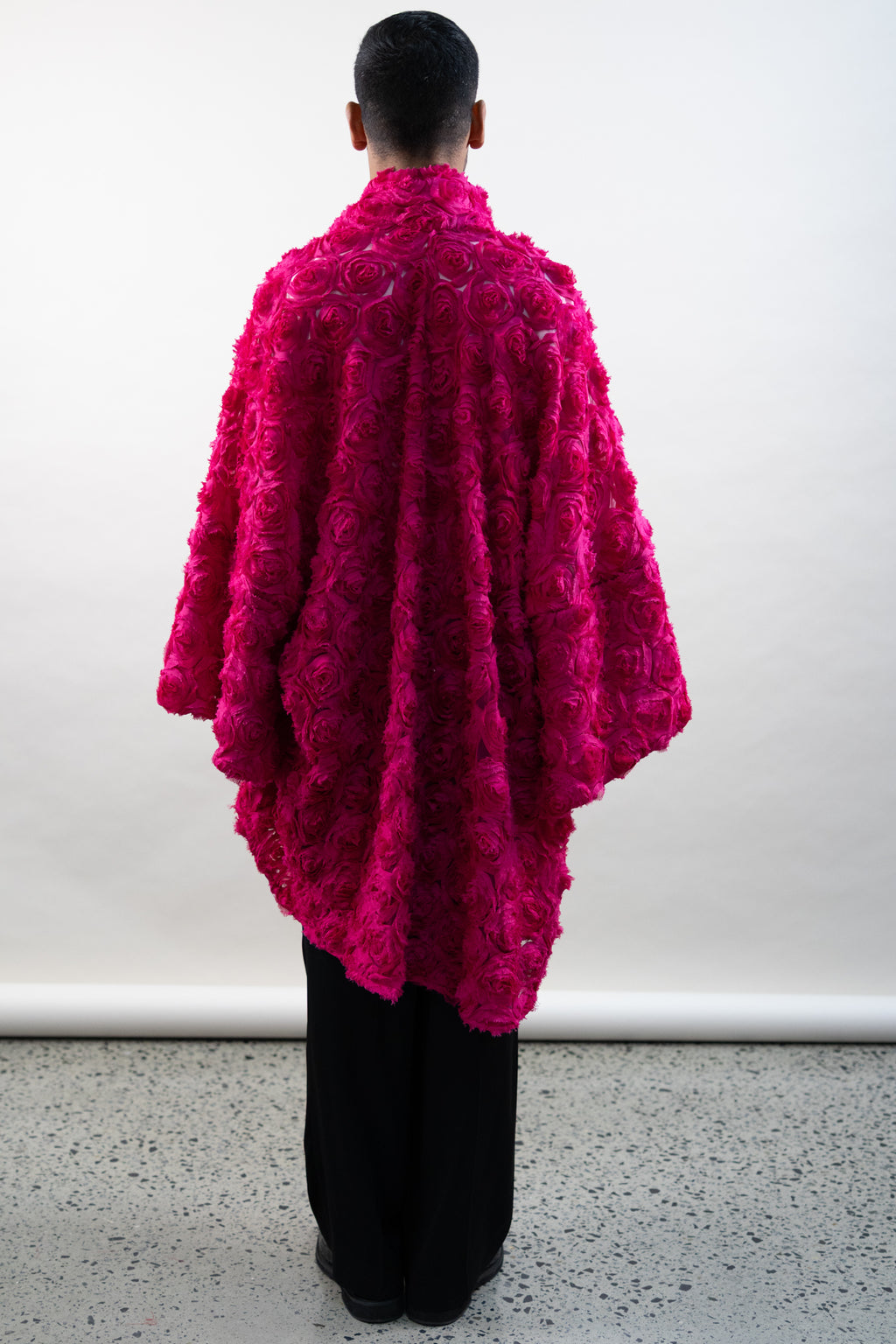 Rosetta Kimono