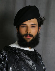 Shang Kaftan