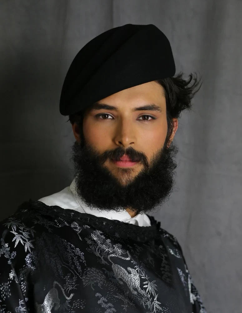 Shang Kaftan