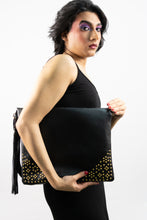 Load image into Gallery viewer, 3 in 1 Bag BLACK
