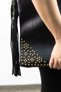3 in 1 Bag BLACK