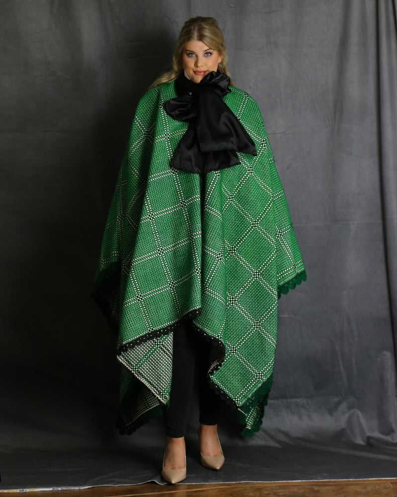Smaragdi Cape