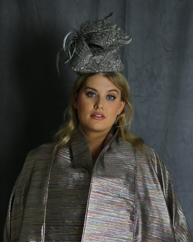 Shymer Kimono