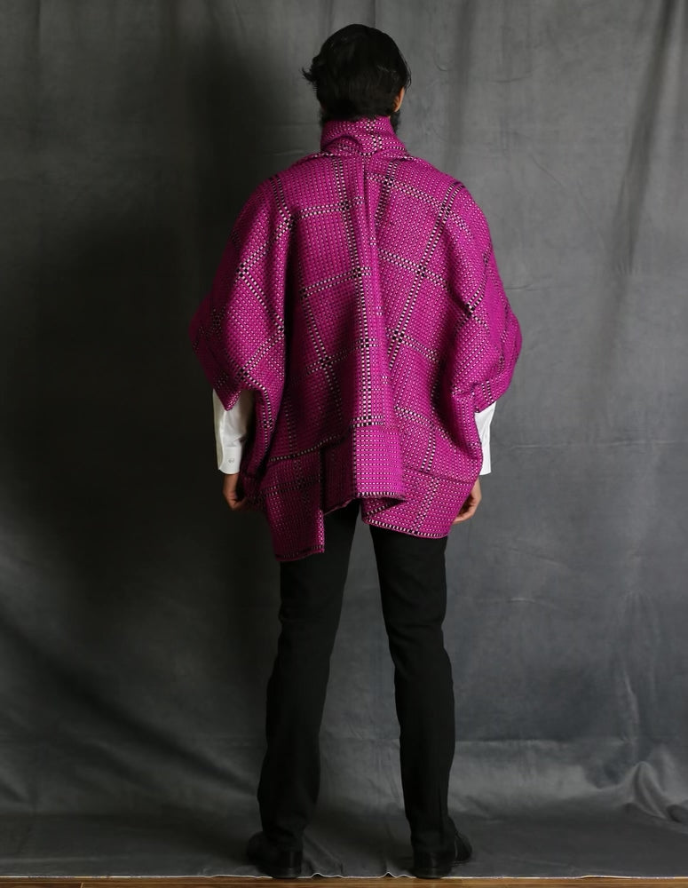 Porfyra Coat
