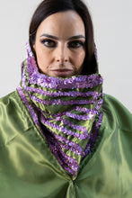 Load image into Gallery viewer, Taffeta Bolero
