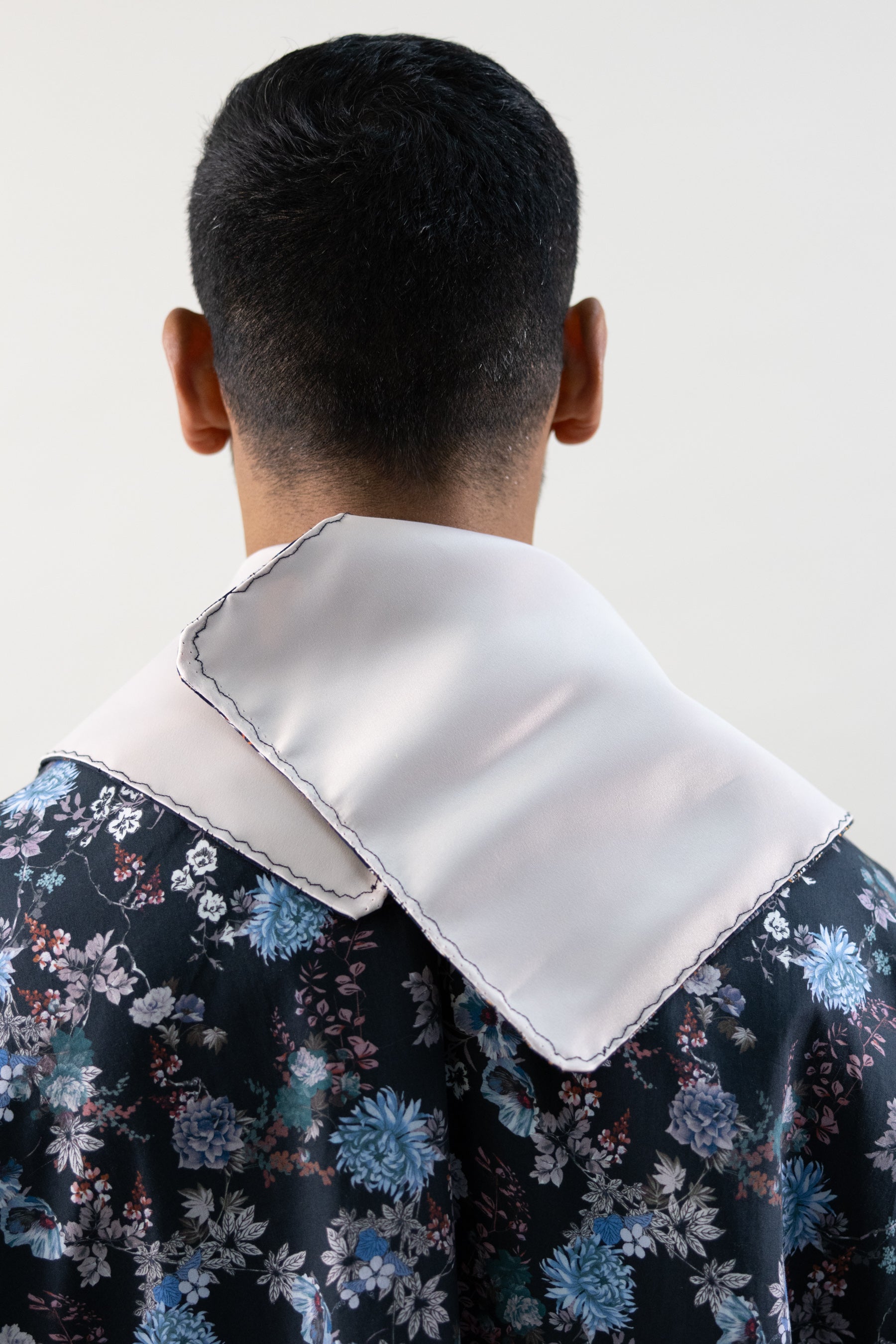 Liberty Opera Coat
