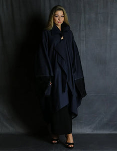 Knight Shade Kimono