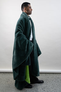 Fern Coat