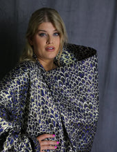 Load image into Gallery viewer, Mrs. Peacock Opera Coat
