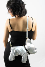 Load image into Gallery viewer, The Frenchie Silver
