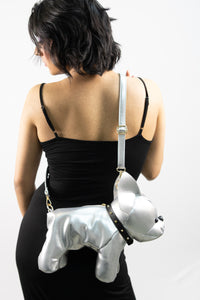 The Frenchie Silver