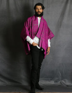Porfyra Coat