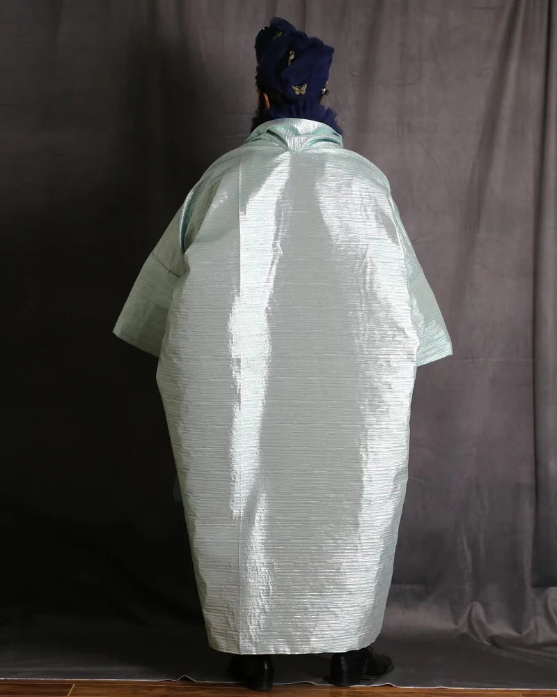 Menthe Kimono