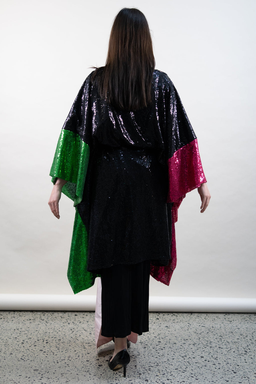Disco 54’ Kaftan