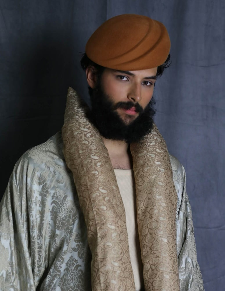 Zakear Coat