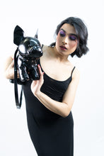 Load image into Gallery viewer, The Frenchie Black
