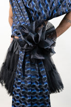 Load image into Gallery viewer, Silk Brocade Corset
