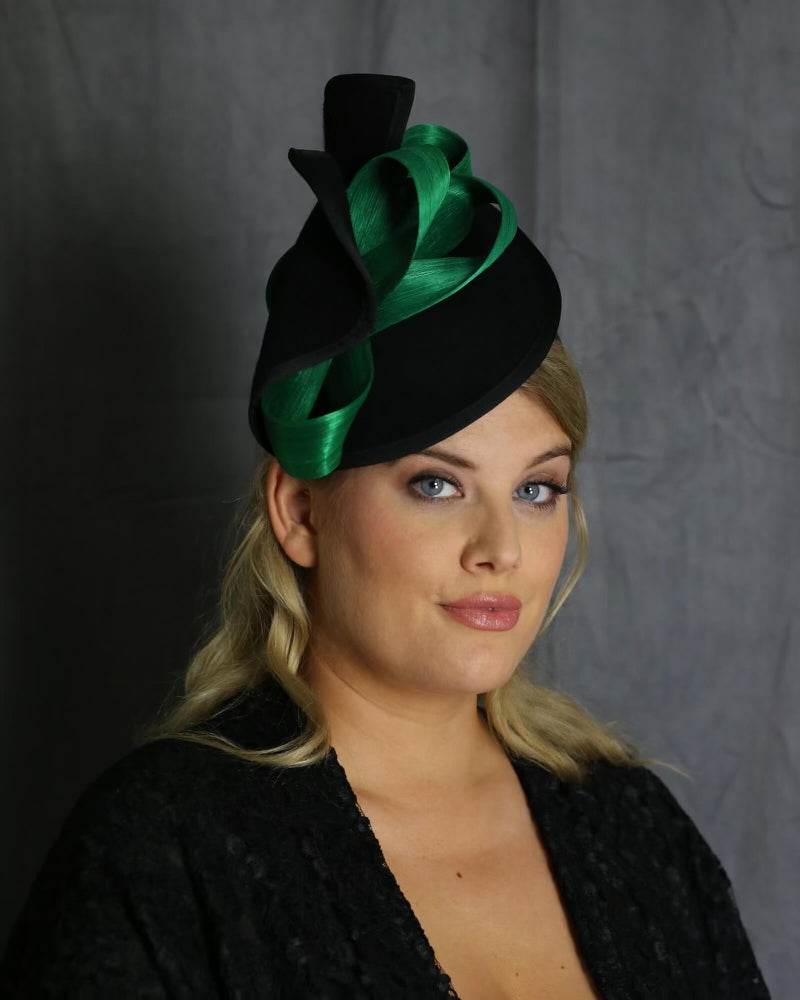 Jadeite Hat